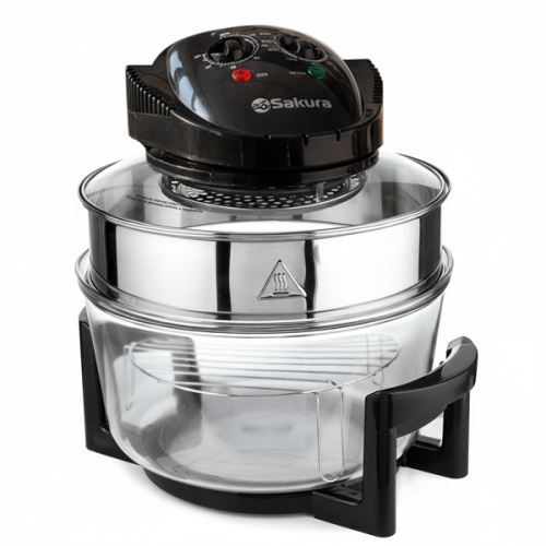 Аэрогриль Sakura SA-7680