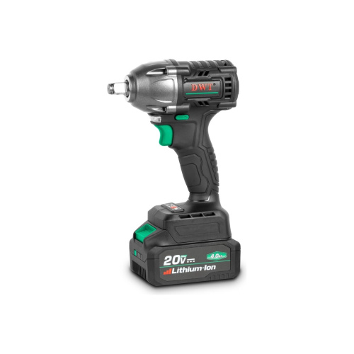 Гайковерт DWT ABWP-20 DN-4C2 BMC