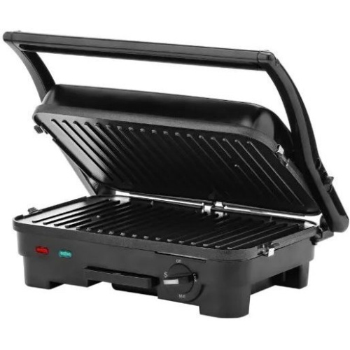 Электрогриль Scarlett SC-EG350M05 черный