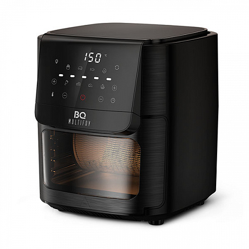 Аэрогриль BQ GR2009 Black