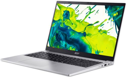 15.6" Ноутбук Acer Aspire Lite AL15-33P-334K серый
