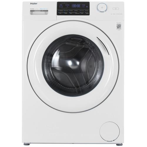 Стиральная машина Haier HW70-BP12969BE белый