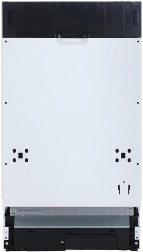 Встраиваемая посудомоечная машина DeLonghi DDW06S Lamethysta