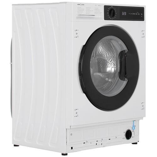Встраиваемая стирально-сушильная машина KRONA DARRE 1400 7/5K