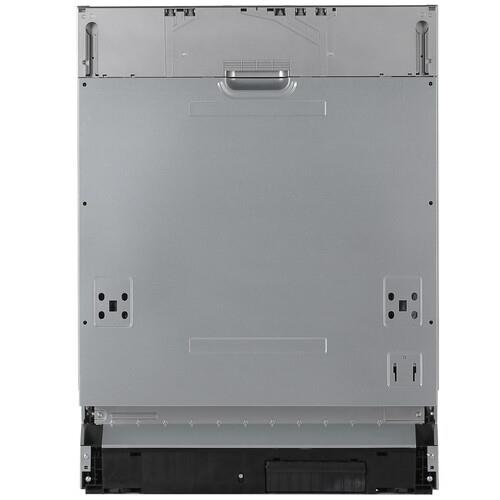 Встраиваемая посудомоечная машина DeLonghi DDW 06F Basilia