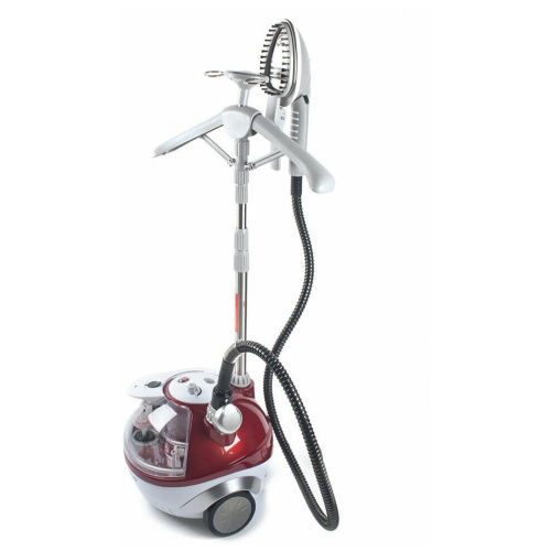 Отпариватель напольный ENDEVER Odyssey Q-9