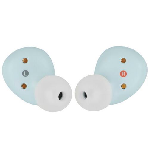 Наушники TWS Sony WF-C510 голубой