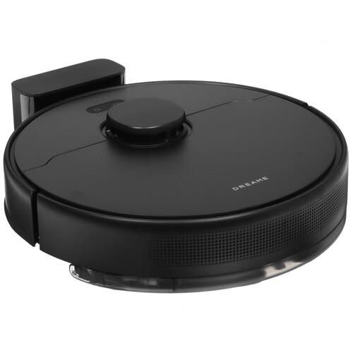 Робот-пылесос Dreame D9 Max Gen2 черный Робот-пылесос Dreame D9 Max Gen2 черный