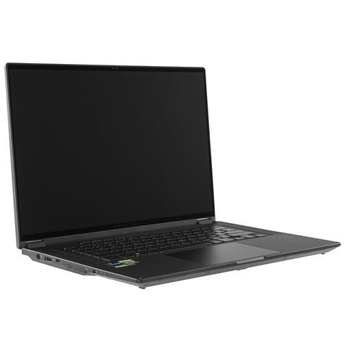 16" Ноутбук ASUS ROG Flow X16 GV601VV-NF034 черный