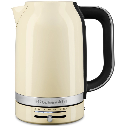 Электрочайник KitchenAid 5KEK1701EAC кремовый