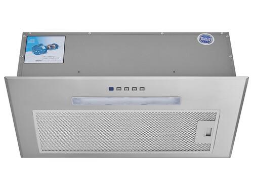 Вытяжка полновстраиваемая Akpo WK-12 Mio 60 серебристый