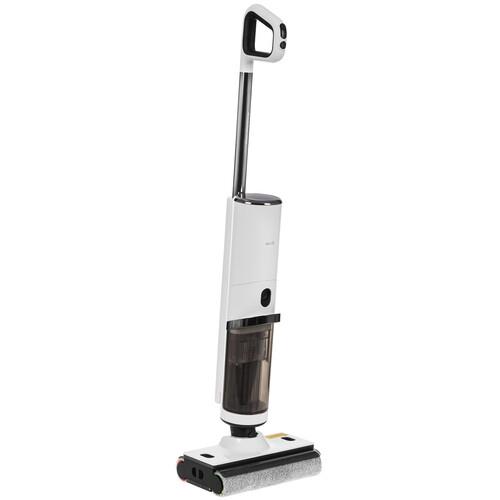Моющий пылесос вертикальный   Deerma DEM-VX910W  белый