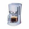 Кофемашина SAKURA SA-6117BL