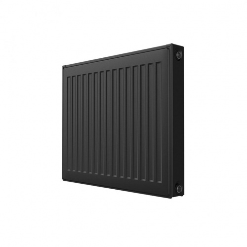 Стальной панельный радиатор Royal Thermo C22-500-600 Compact Noir Sable