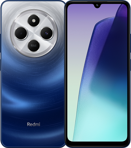 Смартфон Xiaomi Redmi 14C 4/128 Гб 4G Звездный Голубой Смартфон Xiaomi Redmi 14C 4/128 Гб 4G Звездный Голубой
