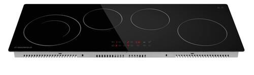 Электрическая варочная поверхность MAUNFELD CVCE904DLBK