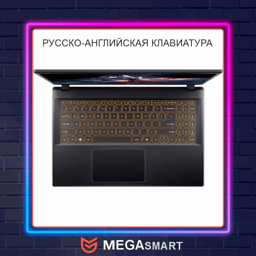 15.6" ACER Aspire Nitro ANV15-52-59TU