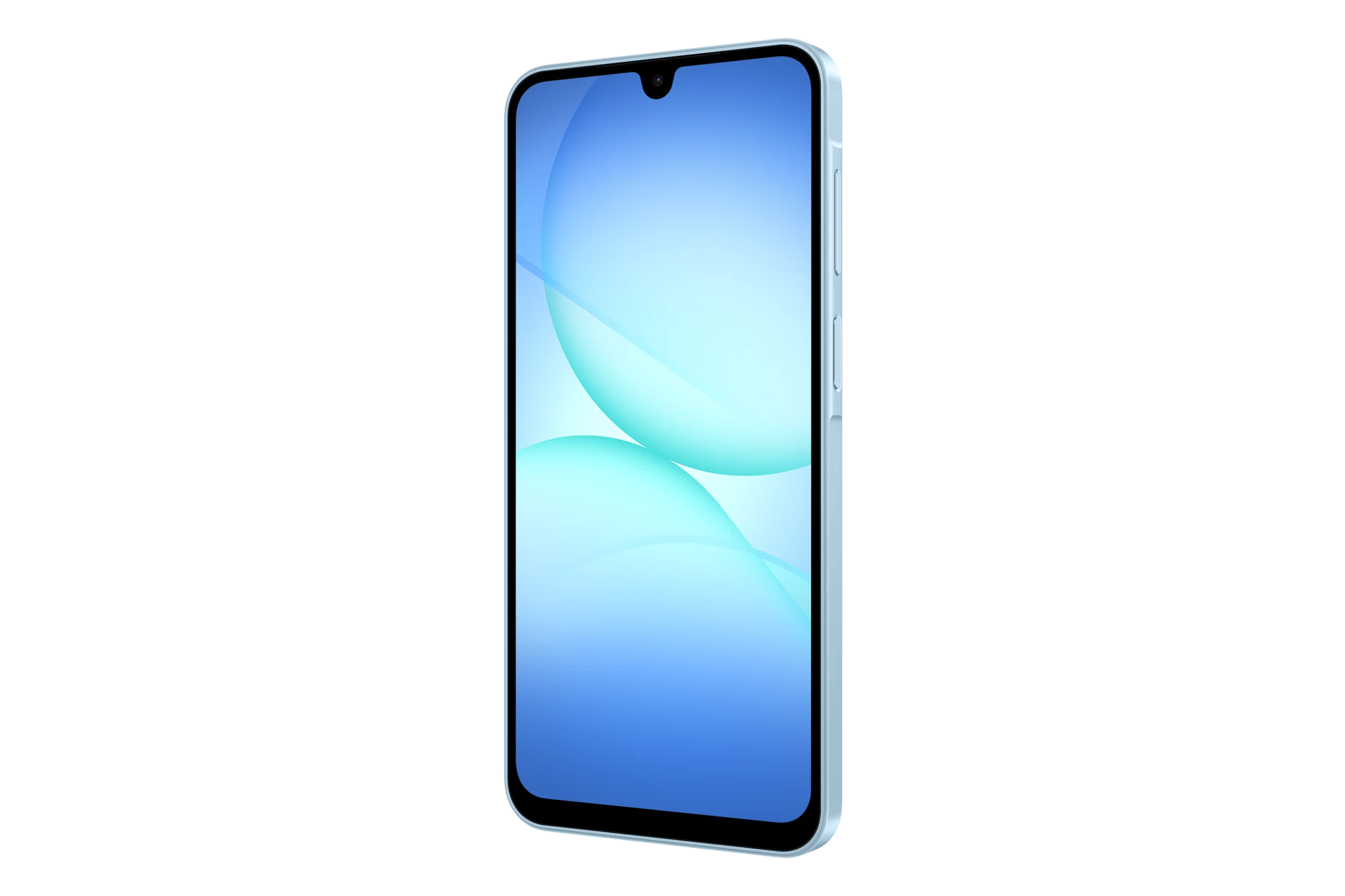 Смартфон Samsung Galaxy A17 4/128 Голубой — фото 4 Смартфон Samsung Galaxy A17 4/128 Голубой — фото 4