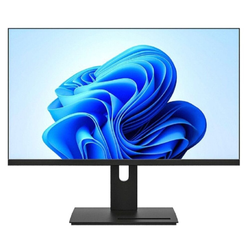 Монитор Мониторус HS 2700 (HS2700-K-VHPI-AS100Q)