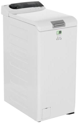 Стиральная машина AEG LTR8E363E белый