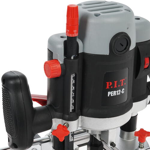 Фрезер P.I.T. PER 12-C МАСТЕР