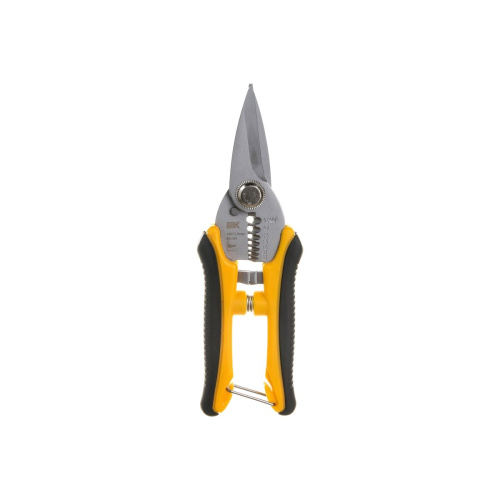 Ножницы по металлу IEK TSR11-08