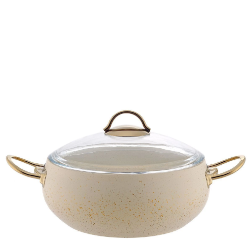 Кастрюля Горянка ГКС-0228К