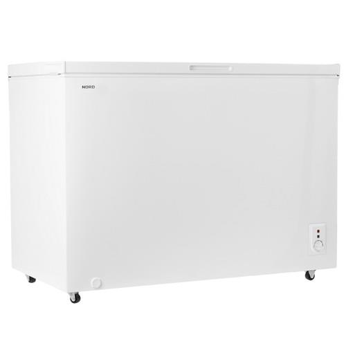Морозильный ларь NORD CN 410 белый