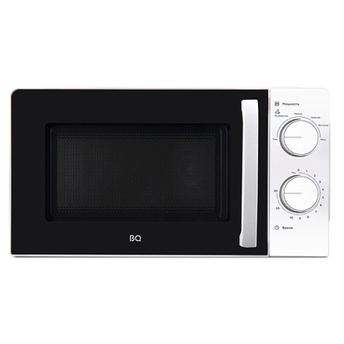 Микроволновая печь BQ MWO 20006SM/W