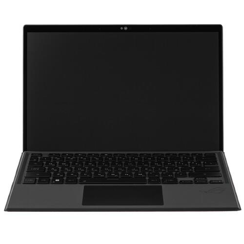 13.4" Ноутбук ASUS ROG Flow Z13 GZ301VV-MU007W черный