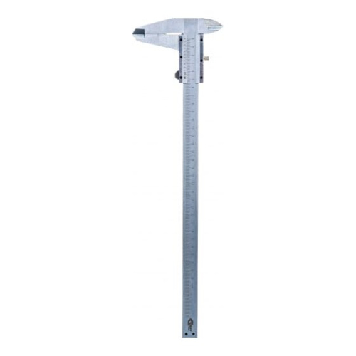 Штангенциркуль Griff ШЦ-I-300-0,05 D162043 ГОСТ 166-89