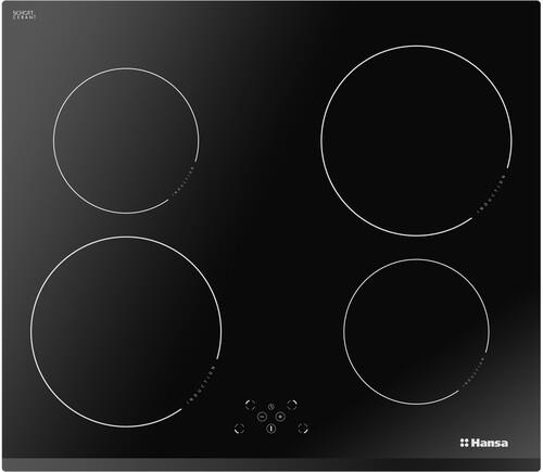 Индукционная варочная поверхность Hansa BHI68313