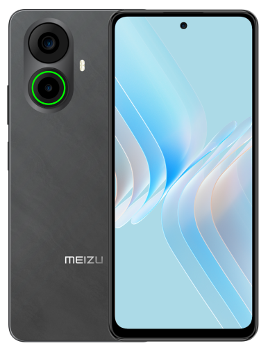 Смартфон Meizu Note 21 Pro 8/256 Гб LTE Черный Смартфон Meizu Note 21 Pro 8/256 Гб LTE Черный