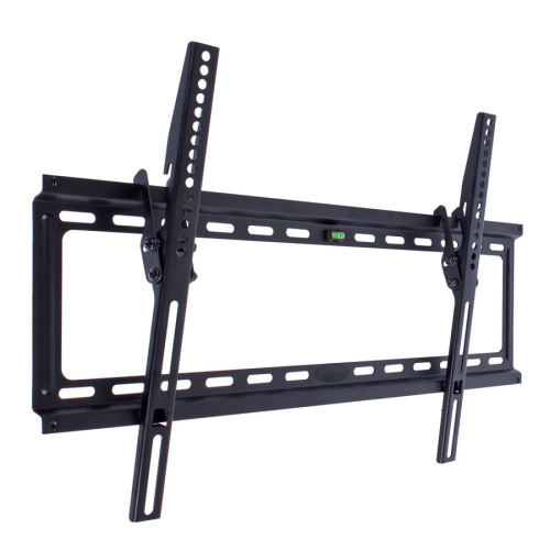 32"-90" Кронштейн Kromax IDEAL-2 черный макс.55кг настенный наклон
