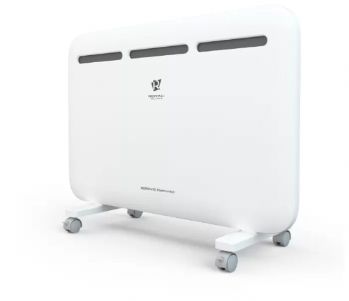 Электрический конвектор Royal Clima Rec-S1500M Sorento Meccanico