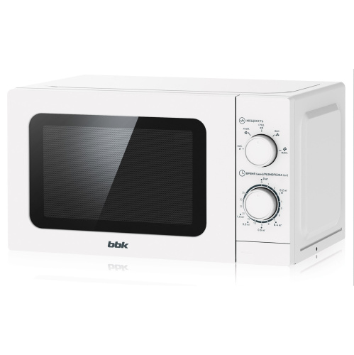Микроволновая печь BBK 20MWS-786M/W белый