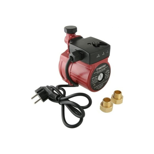 Насос повышения давления Valtec VRS12/9G VRS.129G.15.0