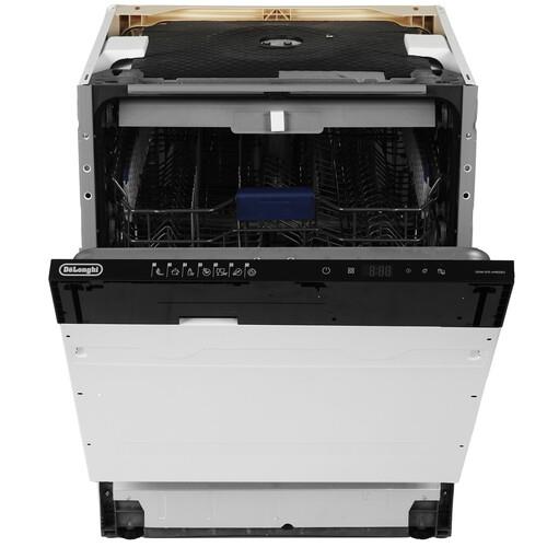 Встраиваемая посудомоечная машина Delonghi DDWI 670 AMEDEO