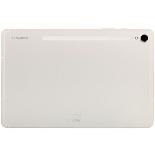 11" Планшет Samsung Galaxy Tab S9 5G 128 ГБ бежевый + стилус