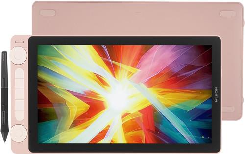 Графический монитор HUION Kamvas 13 (Gen 3)