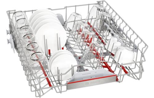 Посудомоечная машина Bosch SMS8ZDW86Q белый