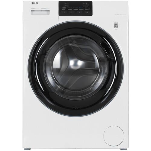 Стиральная машина Haier HW60-BP10919B белый