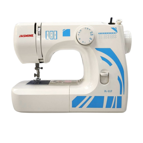 Швейная машина Jasmine JL-117