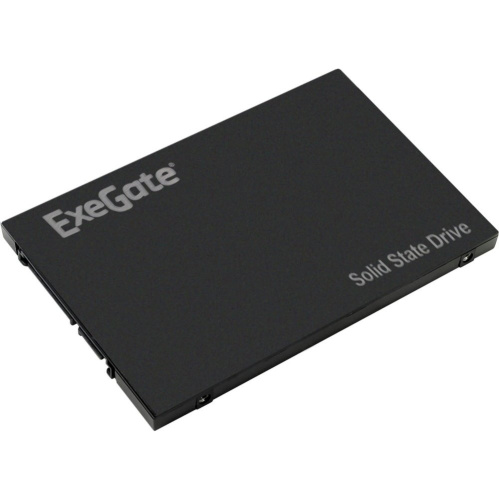 SSD EXEGATE UV500 Nex tPro EX278215RUS 2.5" 60GB