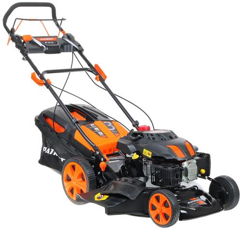 Газонокосилка бензиновая Patriot PT 47LS