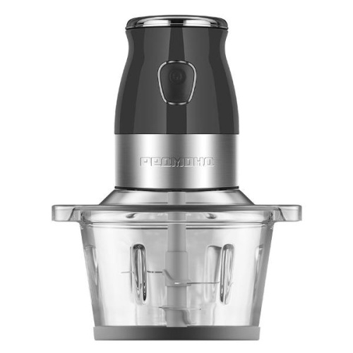 Измельчитель Redmond CR-2701 серый