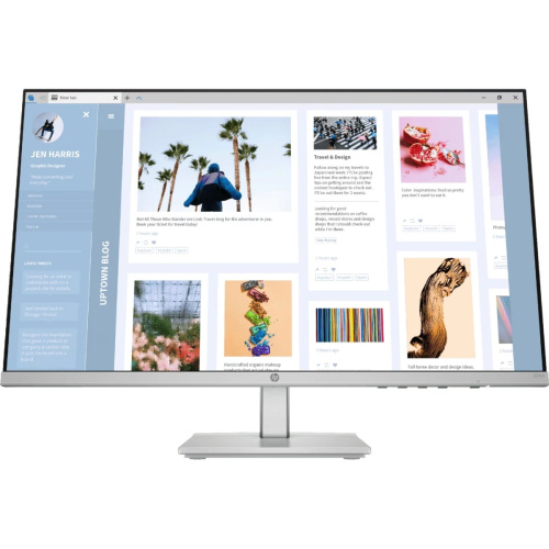 Монитор HP Series 5 23.8 inch - 524sh Monitor (94C20AA)