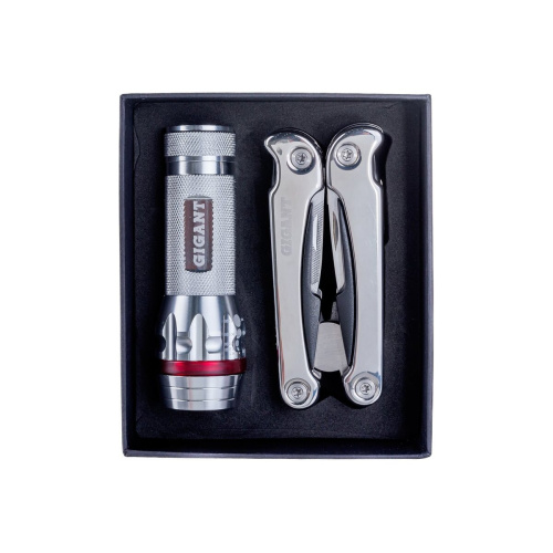 Мультитул Gigant G646