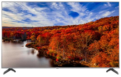 75" (139 см) LED-телевизор Maunfeld MQT75USX03 серый