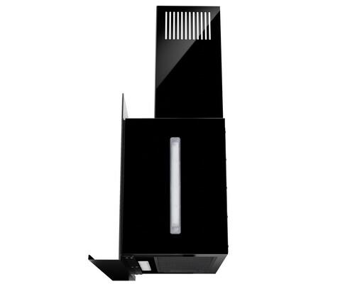 Вытяжка каминная Akpo WK-9 Venezia 60 черный/черный